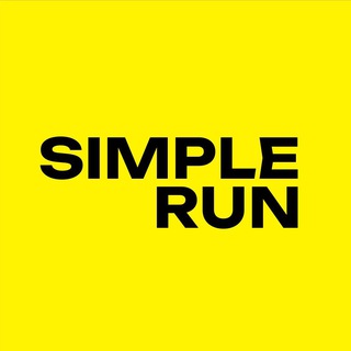 Telegram profile photo for Simple Run