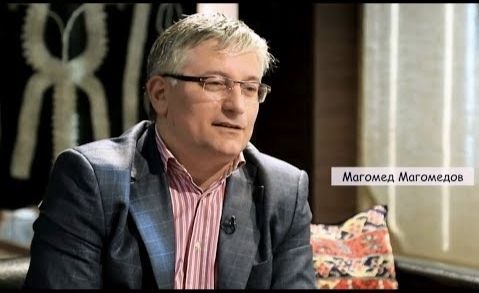 В деле экс-директора РИА «Дагестан» Магомедова, задержанного в ноябре прошлого года, о котором я писал и которого навещал в СИЗО-1 по обращению родных, фото