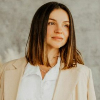 Telegram profile photo for Доктор Анна Гоголева/dietolog_gogoleva