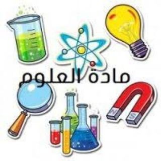 مادة/العلوم ...الصف/السادس Telegram Group Link
