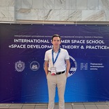 Инженерная комната🛰