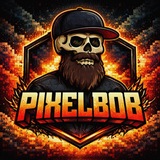 PIXELBOB 👾