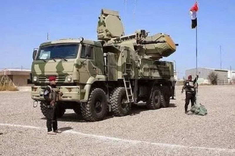 Continued violation of Iraqi airspace/government silence and questions about lack of deterrence.