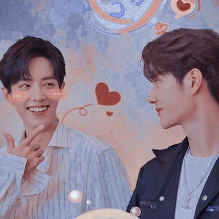 Yizhan fan & the untamed | Ван Ибо & Сяо Чжань ~ неукротимый Telegram Group Link