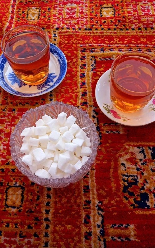 🇮🇷تحت محل🇮🇷: 🍀🌾🌻🌾🍀زندگی منتظرهیچ کس نمی ماندمگذارید چای تازه دم زندگی تانسرد شود …درود ... صبحتان بخیر 🙋‍♀🙋🏻‍♂نگاهتون گرم زندگی تون ز