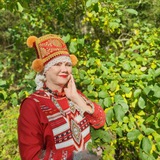 Студия Барыня| Русская одежда| Интеллигентный бохо