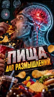מדענים שלחו זוללים לבדיקת MRI וגילו שחטיפים שנרכשו בחנות הורסים את כלי הדם של המוח. לנבדקים רבים היו אפילו…