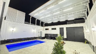 Продается новый дом на Циалковского, ор-р: заправка Мустанг, 350м²