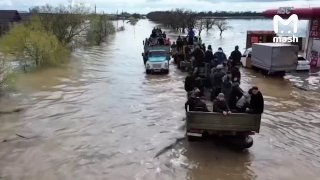 Туристический сезон в Дагестане под угрозой срыва — из-за 3+ тонн мусора, попавших в Каспийское море во время потопа. Спрос на кавказский тревел упал на 35% по сравнению с летом 2025 года.Туроператоры рассказали Mash, что путёвки не продаются даже на самые