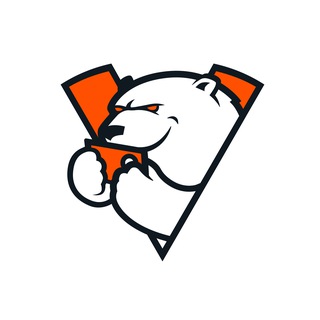 Telegram profile photo for Virtus.pro Mobile