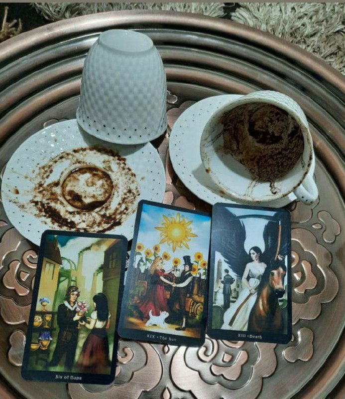 فال قهوه و آیینه بینی ارمنی: آیا میدانستید؟؟؟؟🕯🕯🕯🕯🕯🕯🕯🕯🕯🕯🕯🕯 💎به راحتی میتونید متوجه بشید که شریک احساسیتون، همسرتون ، نامزدتون به شما خیانت میکنه یا ن