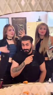 😎 אנשים עדיין הולכים לפה של נג'ף ואימאם חוסיין..