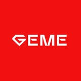 GEME wallet (Announcements)