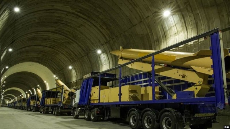 — 🇺🇸/🇮🇷 New: American intelligence indicates that Iran has managed to preserve most of its missile and drone production facilities, despite months of US-Israeli bombing