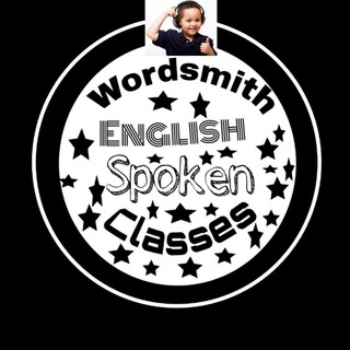 Wordsmith English Spoken Classes Telegram Group Link
