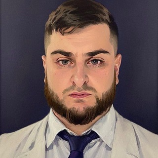 Telegram profile photo for OSMANOV - О Рынке Недвижимости Казахстана