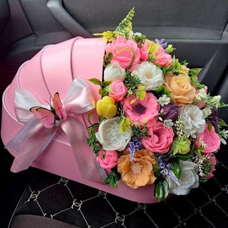 АНДИЖОН ИЗАЛОН ВА СУНИЙ ГУЛЛАРИ. 🌺🌹🌺🪷💐🌷