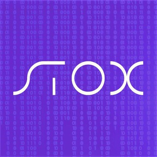Stox Announcements Telegram Group Link
