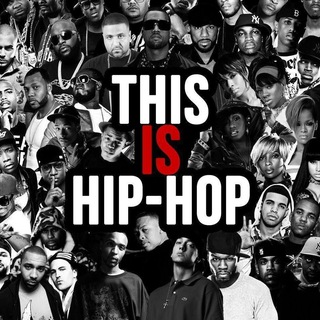 This is Hip Hop