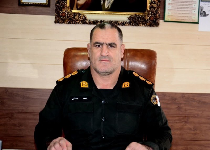 همدان پيام: ✔️ کاهش چشمگیر جرایم خشن در ملایر👤 احمد ساکی فرمانده انتظامی ملایر در جمع خبرنگاران:🔹 نزاع و درگیری‌های دسته‌جمعی در شهر