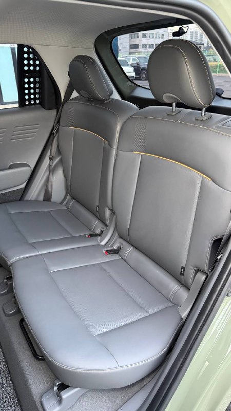 Hyundai Casper 2022 фото 8