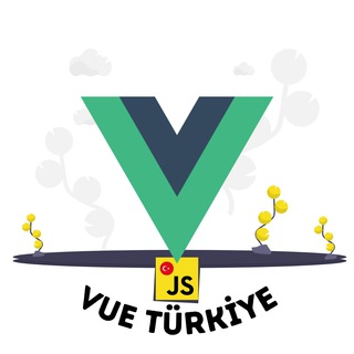 Vue Türkiye Telegram Group Link