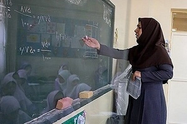 پیام ما آنلاین: 🔷مرحله دوم نقلوانتقالات فرهنگیان آغاز شد🔶جزئیات مرحله دوم نقلوانتقالات فرهنگیان و ساماندهی منابع انسانی🔷فرصت ثبتنام ب