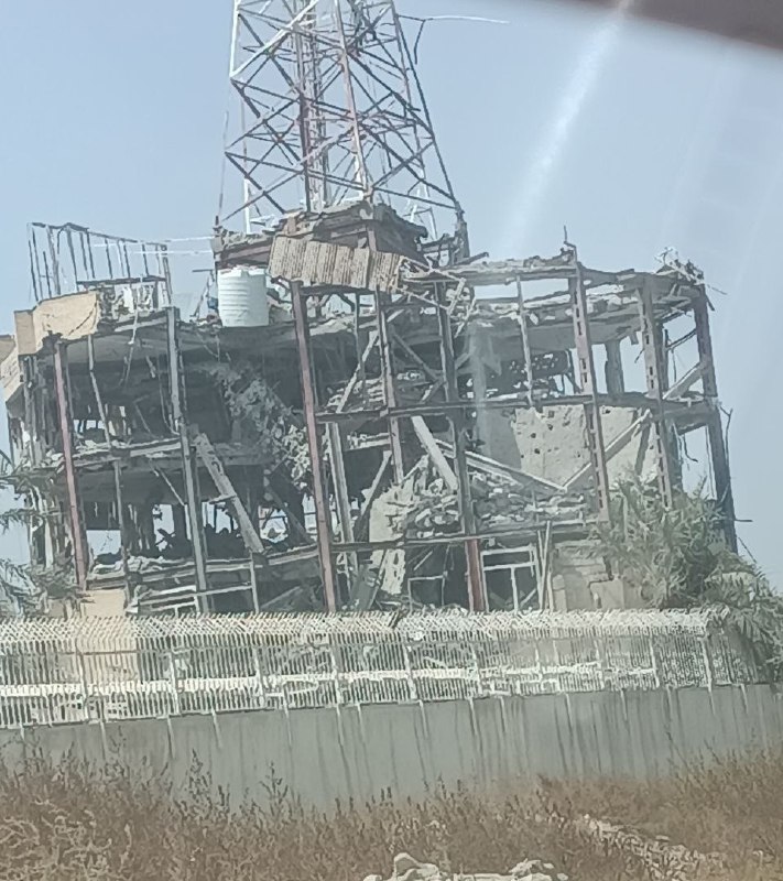 🚨 צד של גבעת אללה אכבר, בנדר עבאס