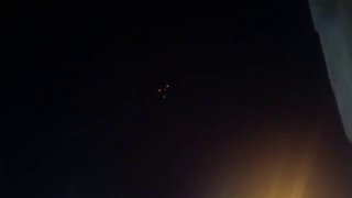 🚨 שלום, אומיד ג'אן, הסרט של שיגור טילים מג'אם