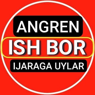 TOSHKENT ANGREN ISH BOR ELON IJARAGA UYLA | ANGREN ISH BOR