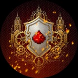 RSCF 3: When twilight comes (rscf smp)
