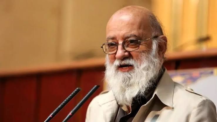 تهران نیوز: نامگذاری بوستان ولایت و فرودگاه مهرآباد به نام رهبر شهید در دست بررسی استرئیس شورای اسلامی شهر تهران:🔹 هنوز جایی مناسب