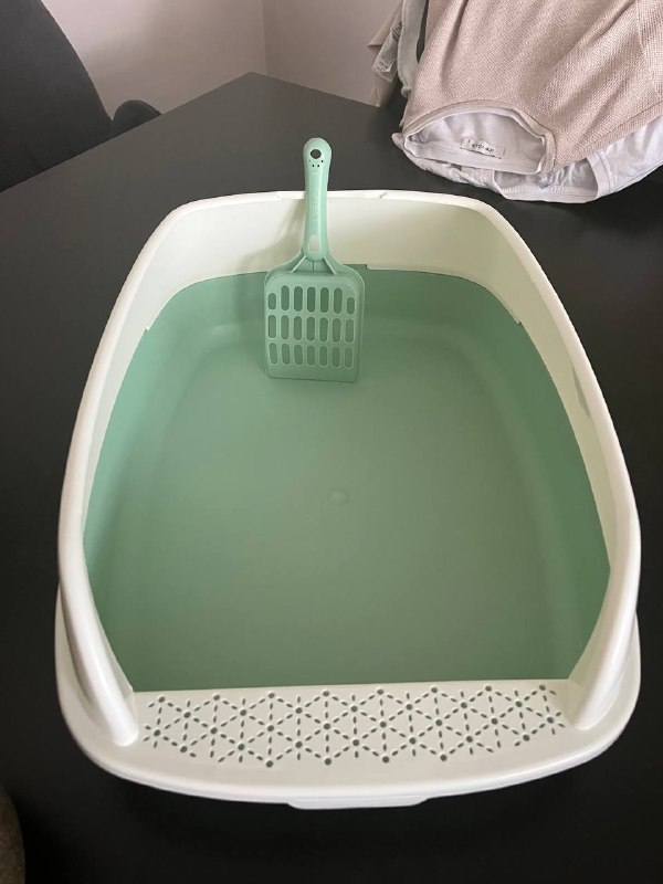 Продам лоток, в отличном состоянии — фото 1