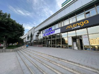 Хадра | Tashkent city - Сдается в аренду помещение вдоль дороги 350м2