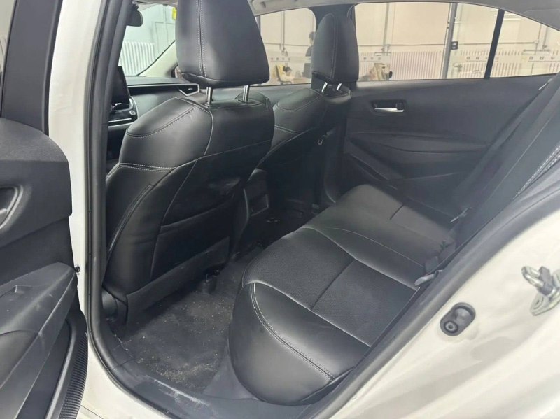 Toyota Corolla 2022 фото 7