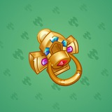 Bling Binky #69
