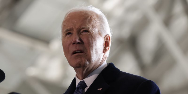 Biden Diagnosed With Metastatic Prostate Cancer&nbsp;