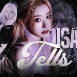 Disa tells