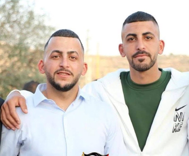 הכיבוש דחה את משפטם של שני האסירים החשוכים, אקראם ואמאון דארארג', מהעיר אבוטין, צפונית לרמאללה, עד 8 בדצמבר…