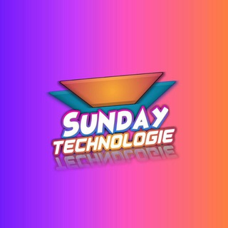 🌟💫 Sunday Technologie 🔥🌟
