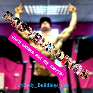 Body health Telegram Group Link