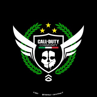 Call of Duty ITALIA 🇮🇹 Telegram Group Link