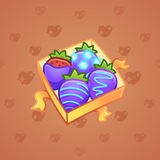 Berry Box #146