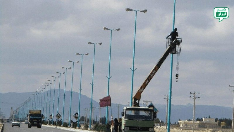 خبر اصفهان: نقاط حادثه‌خیز محورهای مواصلاتی اصفهان روشن شدرئیس اداره ایمنی راه و حریم اداره‌کل راهداری و حمل‌ونقل جاده‌ای استان اصفه