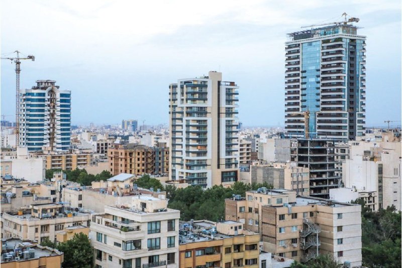 גורגן במבוי סתום של הארץ; בניית מגדלים היא דרך ישועה או איום?