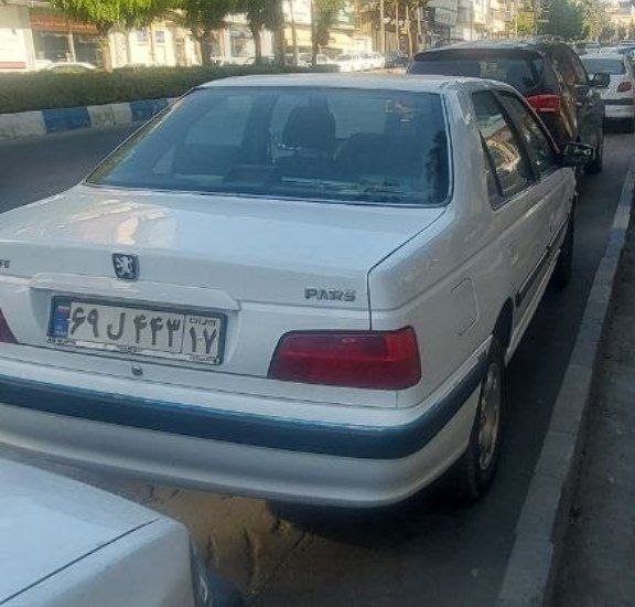 🚘کانال ماشین 🚘: پژو پارس سال مدل۹۹بدون رنگفنی سالم۳ ماه بیمه لاستیک ۸۰درصدادرس ارومیه شماره تماس ۰۹۱۴۲۶۰۱۳۹۴@kanalmashin1