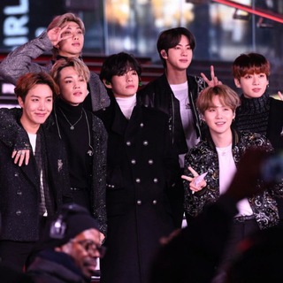 💜BTS and ARMY💜 Telegram Group Link
