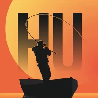 Rybar HU Telegram channel profile photo