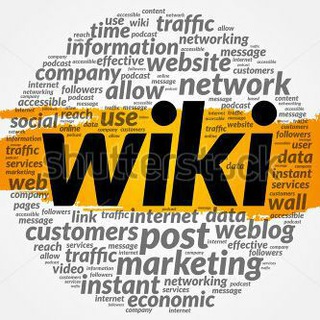 Wiki IT Channel Telegram Group Link