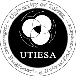 انجمن علمی صنایع دانشگاه تهران Telegram Group Link